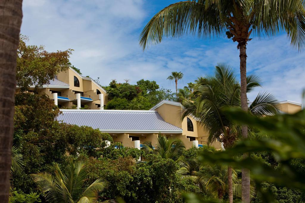 The Westin St. John Resort Villas Cruz Bay Ngoại thất bức ảnh